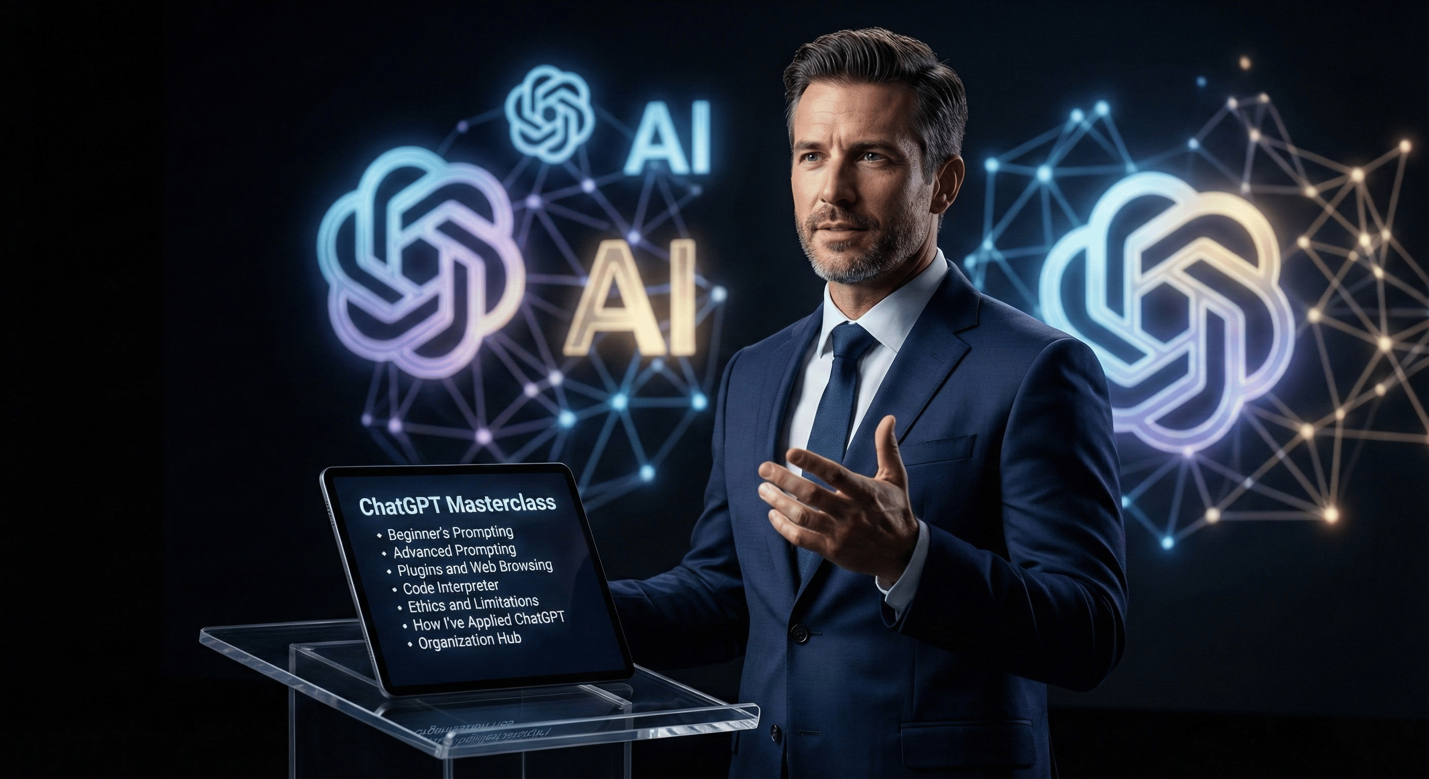 The Ultimate ChatGPT Scaling Protocol: Build Your Automated Empire